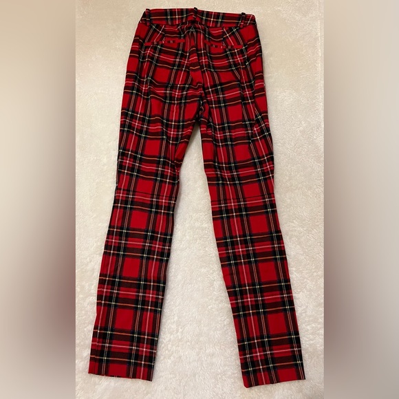 J. Crew pants, size 0 - Picture 4 of 6